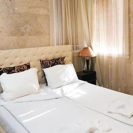 One-bedroom In Nesebar Apartamento *