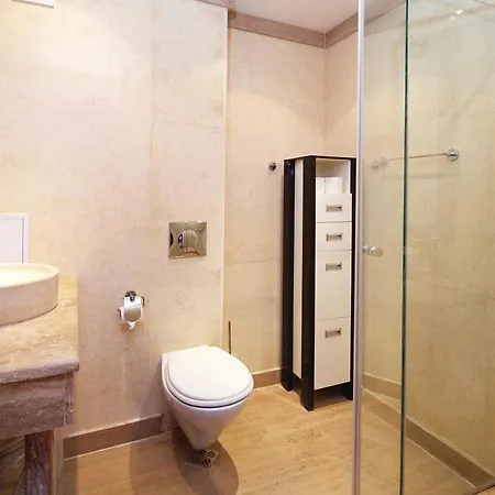 Apartamento One-bedroom In Nesebar Sunny Beach