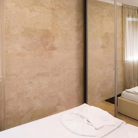 Appartement One-bedroom In Nesebar *